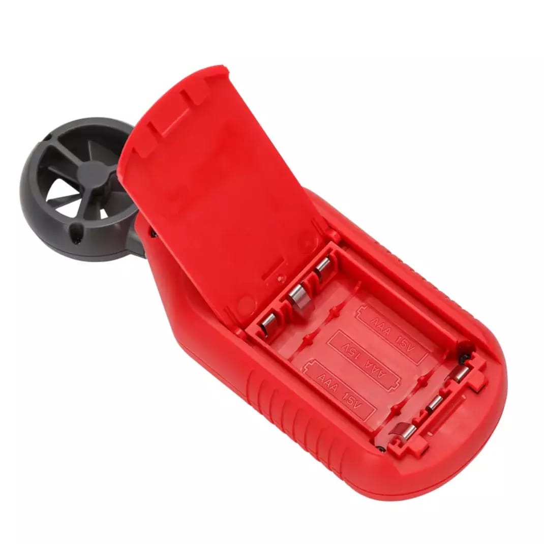 Anemometer UNI-T UT363 – 2