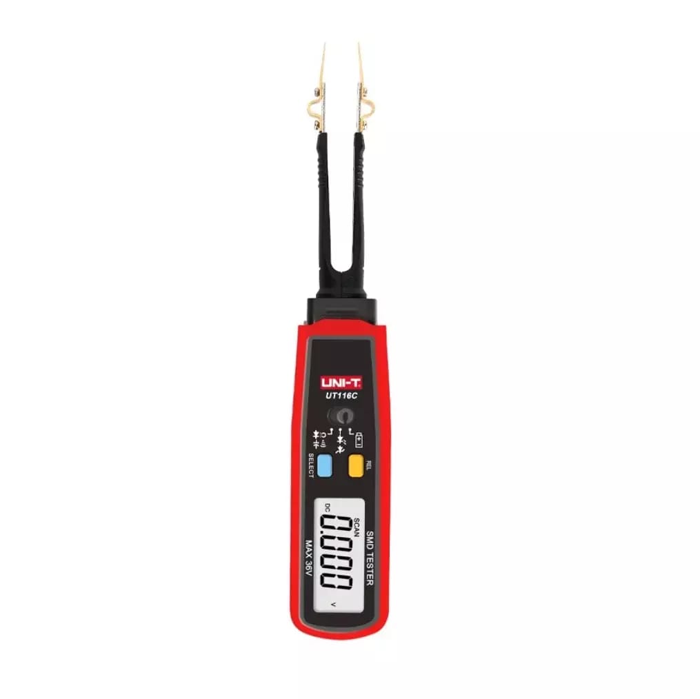 Multimeter UNI-T UT116C