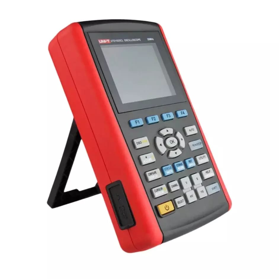 Osciloskop UNI-T UTD1025CL – 2