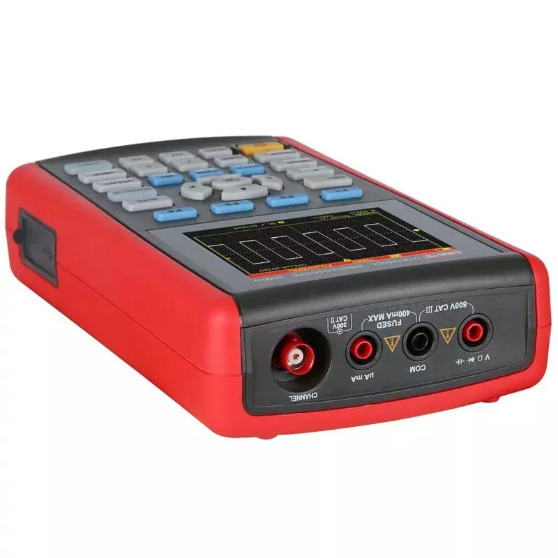 Osciloskop UNI-T UTD1050DL – 2