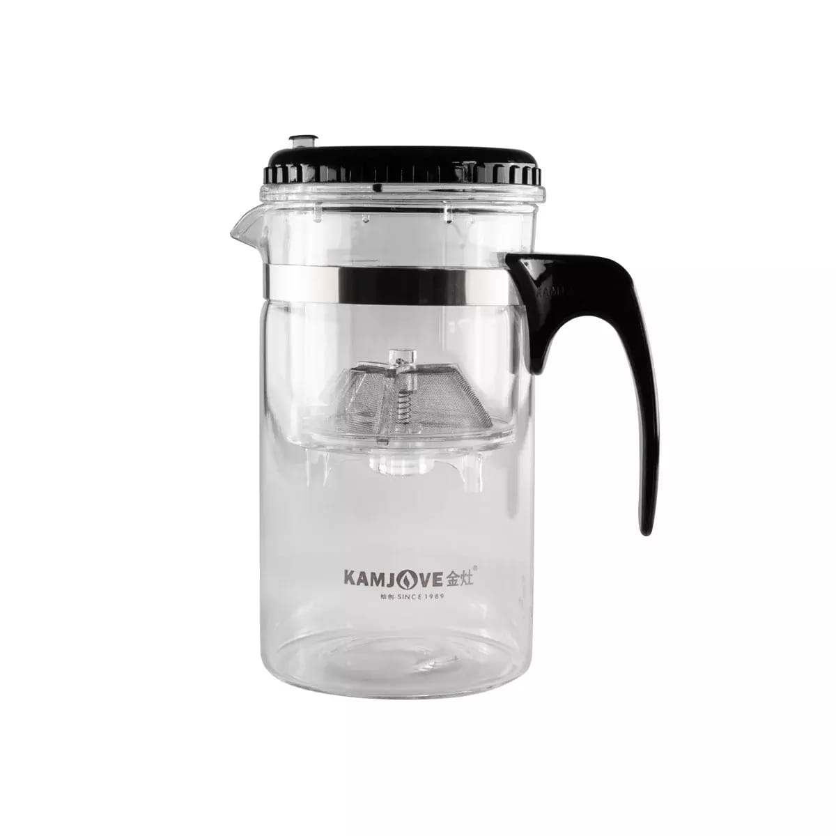 Čajník KAMJOVE TP-160 500ml