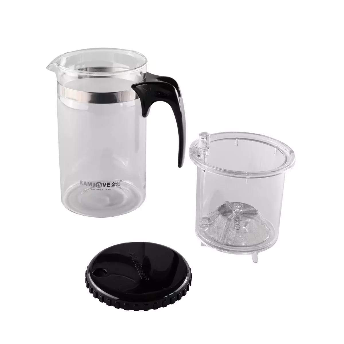 Čajník KAMJOVE TP-160 500ml – 2