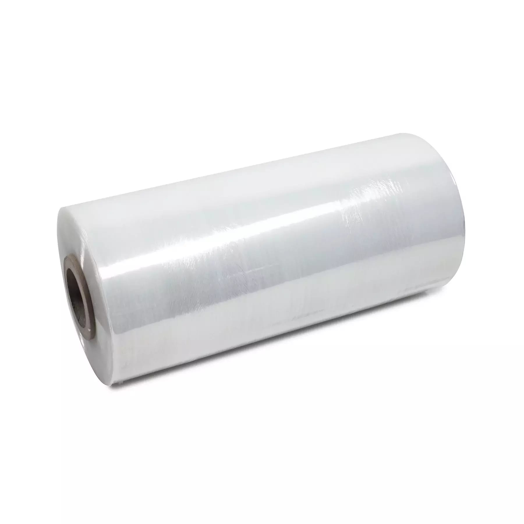 Strojová strečová fólia pre paletizačné stroje - 500 mm, 17 µm, 150 %