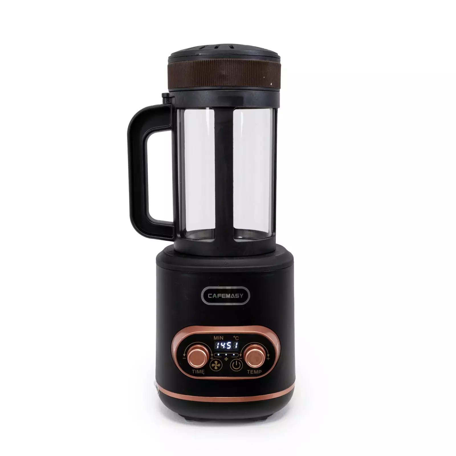 Domáca pražička kávy - 300g