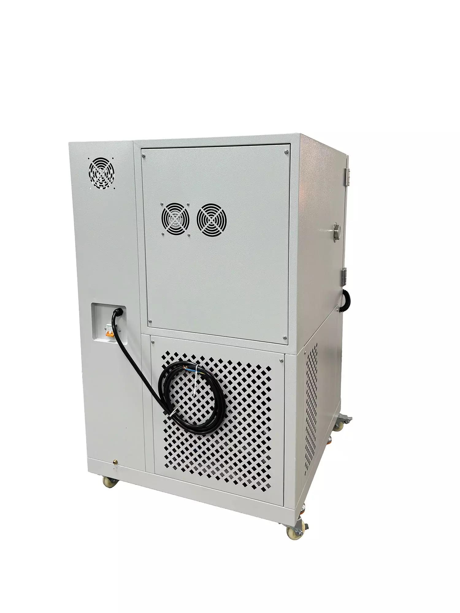 Klimatická komora ZL-6004B s riadenou teplotou a vlhkosťou – 2